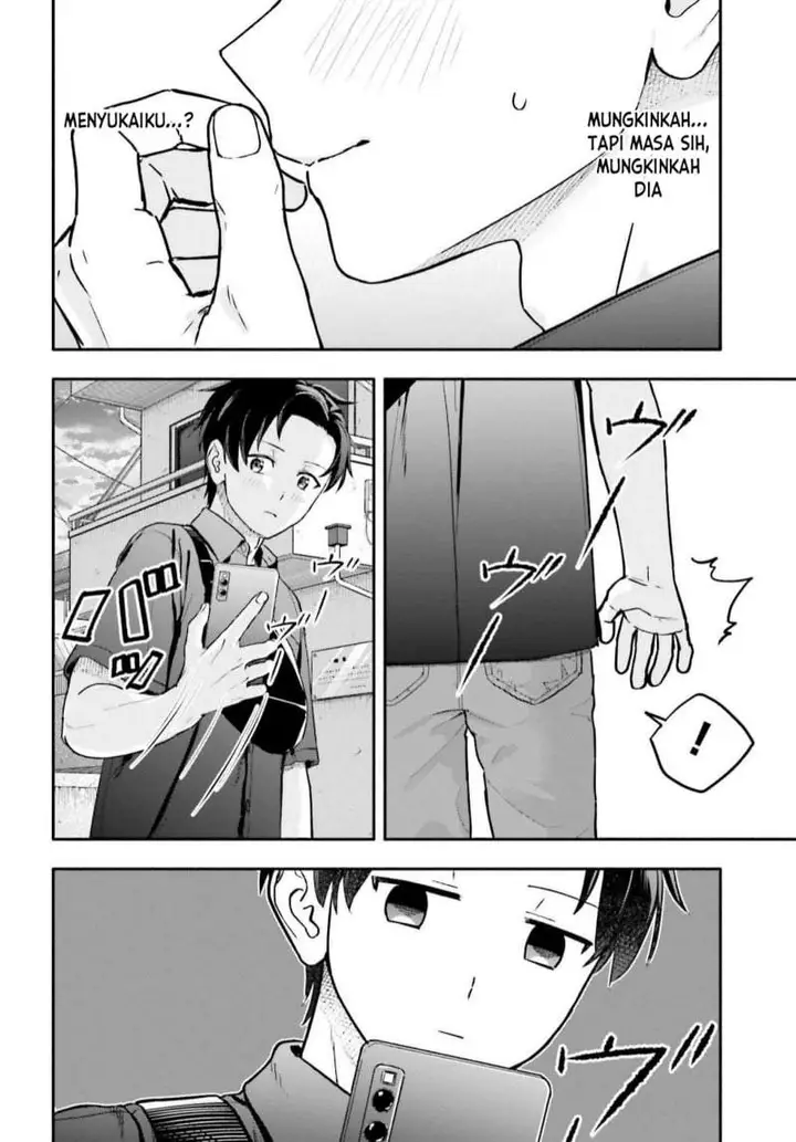 image-komik-kaji-daikou-no-arubaito-wo-hajimetara-gakuen-ichi-no-bishoujo-no-kazoku-ni-kiniirarechaimashita-chapter-15.1-3/9