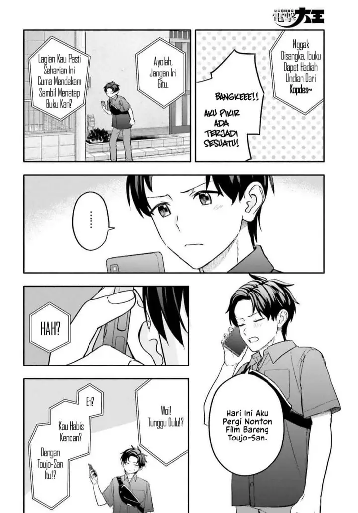 image-komik-kaji-daikou-no-arubaito-wo-hajimetara-gakuen-ichi-no-bishoujo-no-kazoku-ni-kiniirarechaimashita-chapter-15.1-5/9