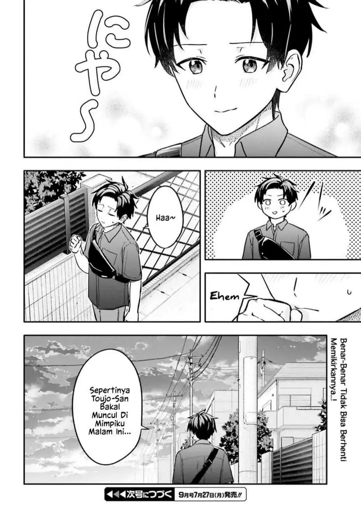 image-komik-kaji-daikou-no-arubaito-wo-hajimetara-gakuen-ichi-no-bishoujo-no-kazoku-ni-kiniirarechaimashita-chapter-15.1-8/9