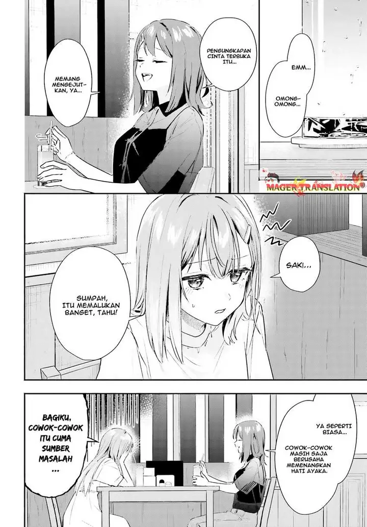 image-komik-kaji-daikou-no-arubaito-wo-hajimetara-gakuen-ichi-no-bishoujo-no-kazoku-ni-kiniirarechaimashita-chapter-3-2/22