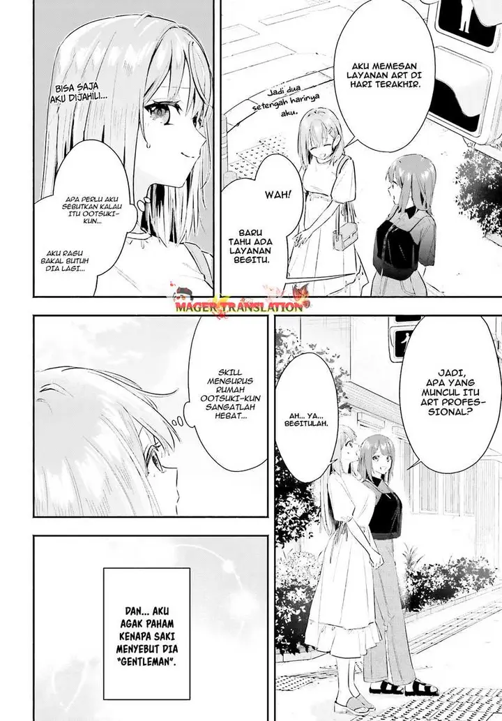 image-komik-kaji-daikou-no-arubaito-wo-hajimetara-gakuen-ichi-no-bishoujo-no-kazoku-ni-kiniirarechaimashita-chapter-3-6/22