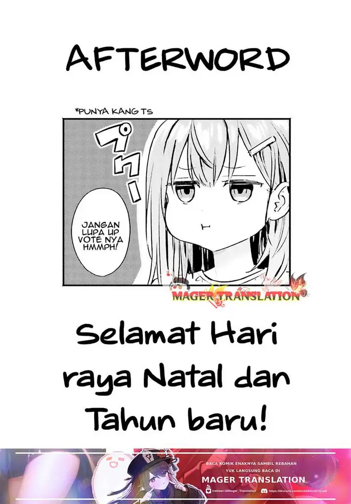 image-komik-kaji-daikou-no-arubaito-wo-hajimetara-gakuen-ichi-no-bishoujo-no-kazoku-ni-kiniirarechaimashita-chapter-3-19/22