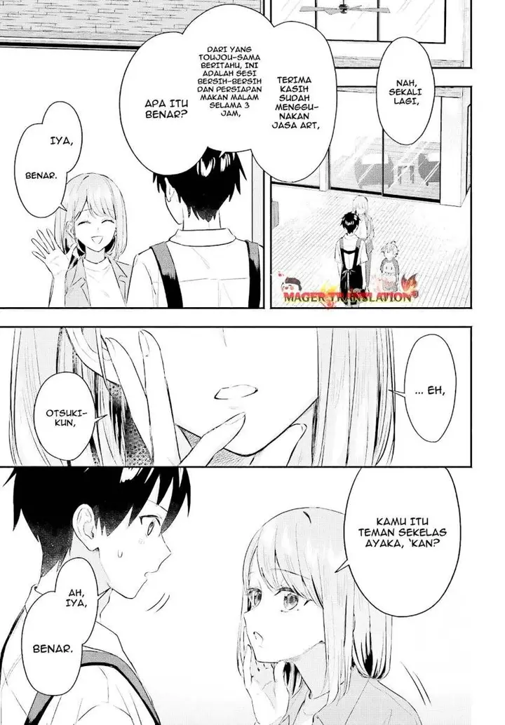 image-komik-kaji-daikou-no-arubaito-wo-hajimetara-gakuen-ichi-no-bishoujo-no-kazoku-ni-kiniirarechaimashita-chapter-4-5/27