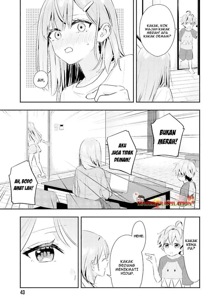 image-komik-kaji-daikou-no-arubaito-wo-hajimetara-gakuen-ichi-no-bishoujo-no-kazoku-ni-kiniirarechaimashita-chapter-4-15/27