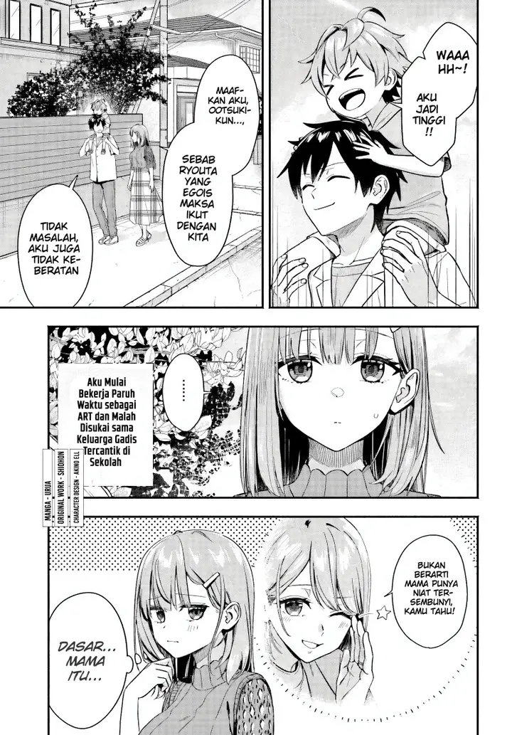 image-komik-kaji-daikou-no-arubaito-wo-hajimetara-gakuen-ichi-no-bishoujo-no-kazoku-ni-kiniirarechaimashita-chapter-5-2/35