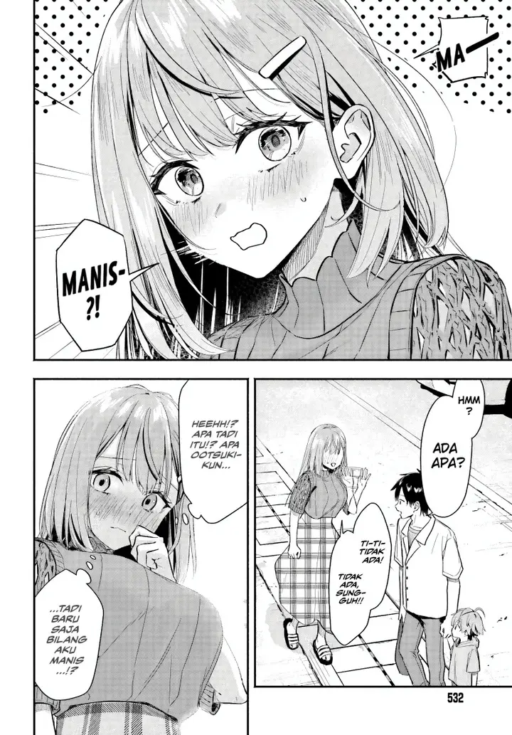 image-komik-kaji-daikou-no-arubaito-wo-hajimetara-gakuen-ichi-no-bishoujo-no-kazoku-ni-kiniirarechaimashita-chapter-5-13/35