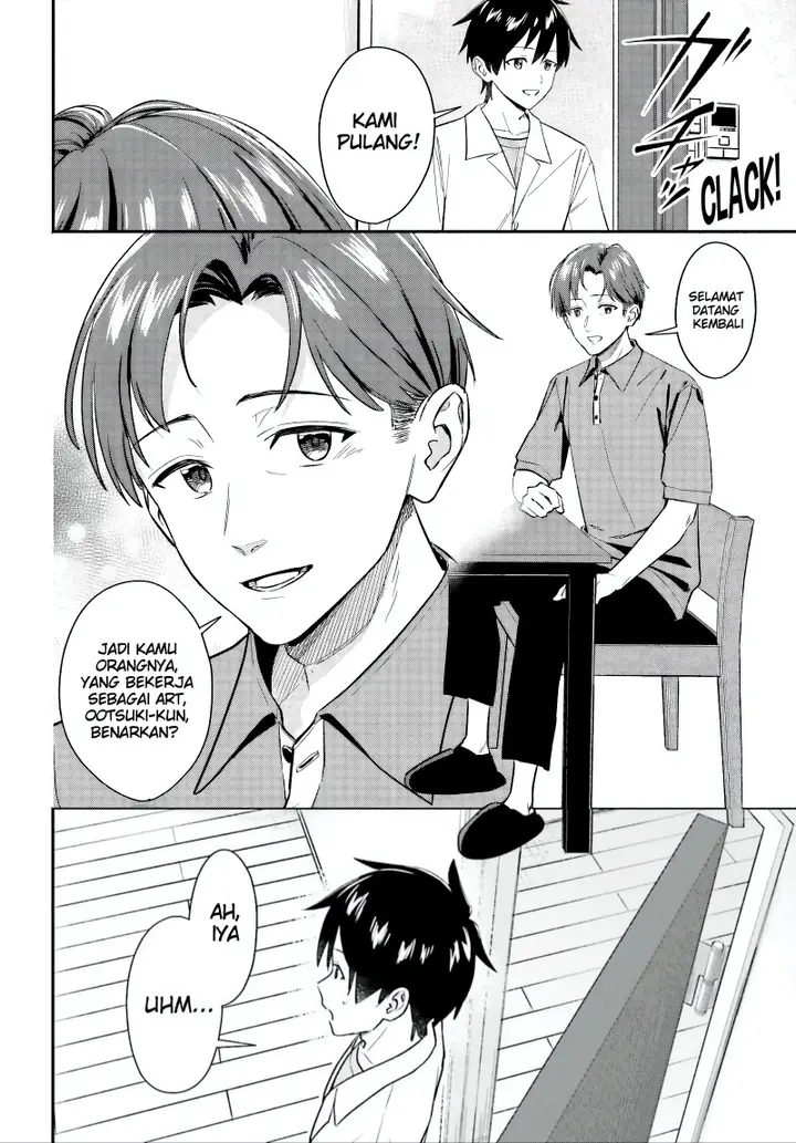 image-komik-kaji-daikou-no-arubaito-wo-hajimetara-gakuen-ichi-no-bishoujo-no-kazoku-ni-kiniirarechaimashita-chapter-5-15/35