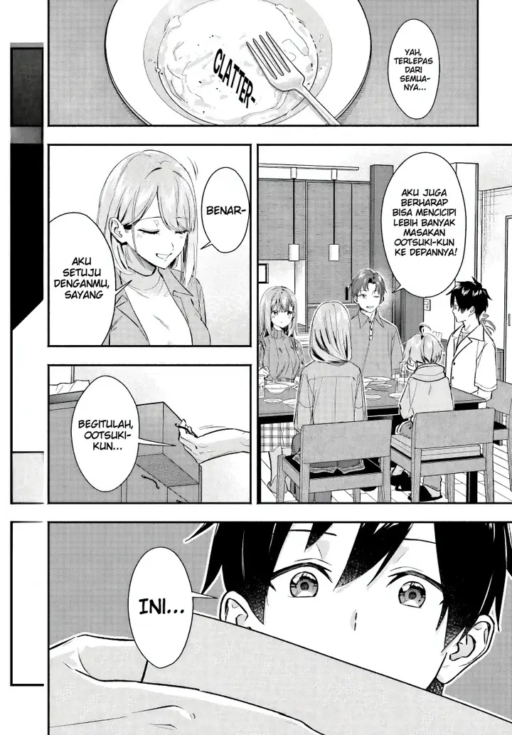 image-komik-kaji-daikou-no-arubaito-wo-hajimetara-gakuen-ichi-no-bishoujo-no-kazoku-ni-kiniirarechaimashita-chapter-5-30/35