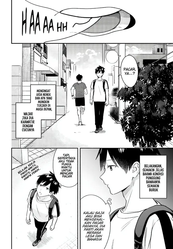 image-komik-kaji-daikou-no-arubaito-wo-hajimetara-gakuen-ichi-no-bishoujo-no-kazoku-ni-kiniirarechaimashita-chapter-6-6/43
