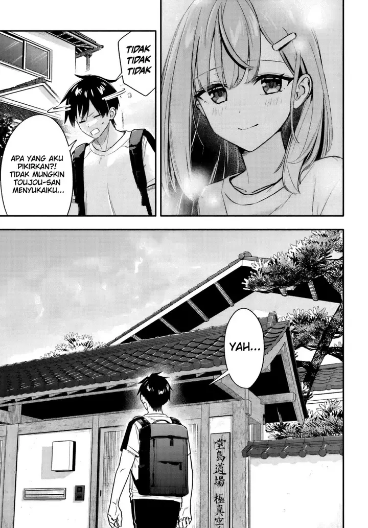 image-komik-kaji-daikou-no-arubaito-wo-hajimetara-gakuen-ichi-no-bishoujo-no-kazoku-ni-kiniirarechaimashita-chapter-6-7/43