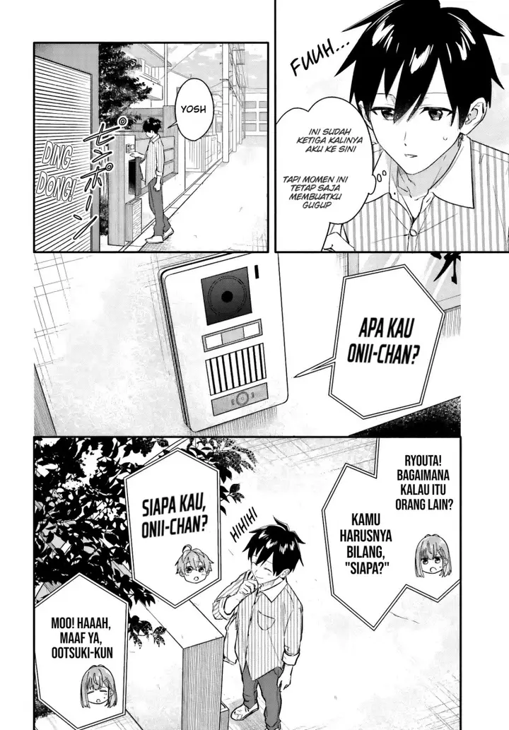 image-komik-kaji-daikou-no-arubaito-wo-hajimetara-gakuen-ichi-no-bishoujo-no-kazoku-ni-kiniirarechaimashita-chapter-6-22/43