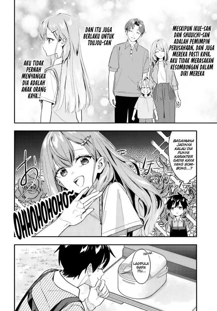image-komik-kaji-daikou-no-arubaito-wo-hajimetara-gakuen-ichi-no-bishoujo-no-kazoku-ni-kiniirarechaimashita-chapter-6-28/43