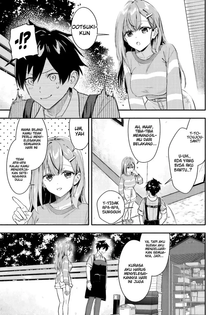 image-komik-kaji-daikou-no-arubaito-wo-hajimetara-gakuen-ichi-no-bishoujo-no-kazoku-ni-kiniirarechaimashita-chapter-6-29/43