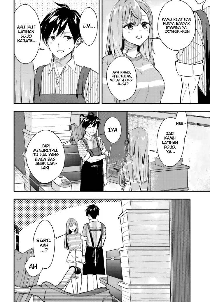 image-komik-kaji-daikou-no-arubaito-wo-hajimetara-gakuen-ichi-no-bishoujo-no-kazoku-ni-kiniirarechaimashita-chapter-6-30/43