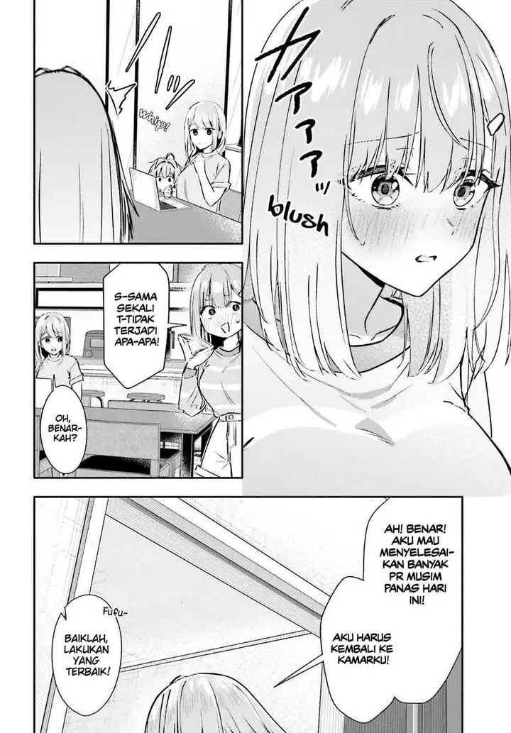 image-komik-kaji-daikou-no-arubaito-wo-hajimetara-gakuen-ichi-no-bishoujo-no-kazoku-ni-kiniirarechaimashita-chapter-7.1-10/20