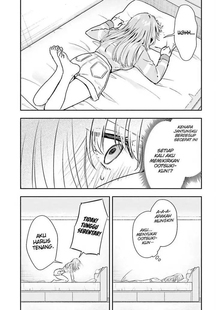 image-komik-kaji-daikou-no-arubaito-wo-hajimetara-gakuen-ichi-no-bishoujo-no-kazoku-ni-kiniirarechaimashita-chapter-7.1-11/20