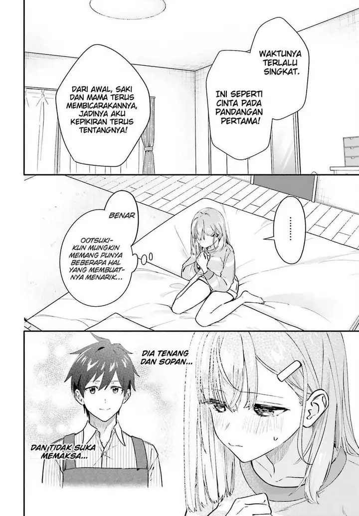 image-komik-kaji-daikou-no-arubaito-wo-hajimetara-gakuen-ichi-no-bishoujo-no-kazoku-ni-kiniirarechaimashita-chapter-7.1-12/20