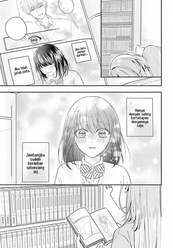image-komik-kaji-daikou-no-arubaito-wo-hajimetara-gakuen-ichi-no-bishoujo-no-kazoku-ni-kiniirarechaimashita-chapter-7.1-17/20