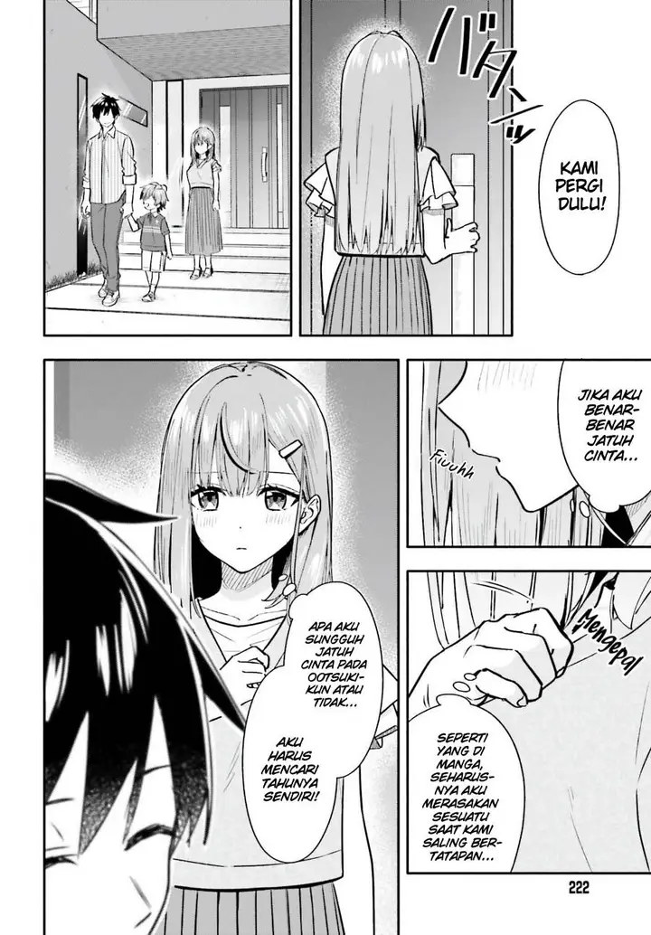image-komik-kaji-daikou-no-arubaito-wo-hajimetara-gakuen-ichi-no-bishoujo-no-kazoku-ni-kiniirarechaimashita-chapter-7.2-2/18