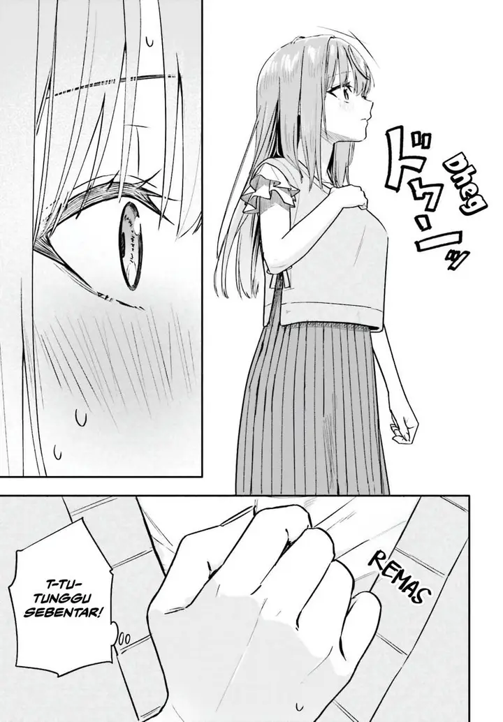 image-komik-kaji-daikou-no-arubaito-wo-hajimetara-gakuen-ichi-no-bishoujo-no-kazoku-ni-kiniirarechaimashita-chapter-7.2-5/18