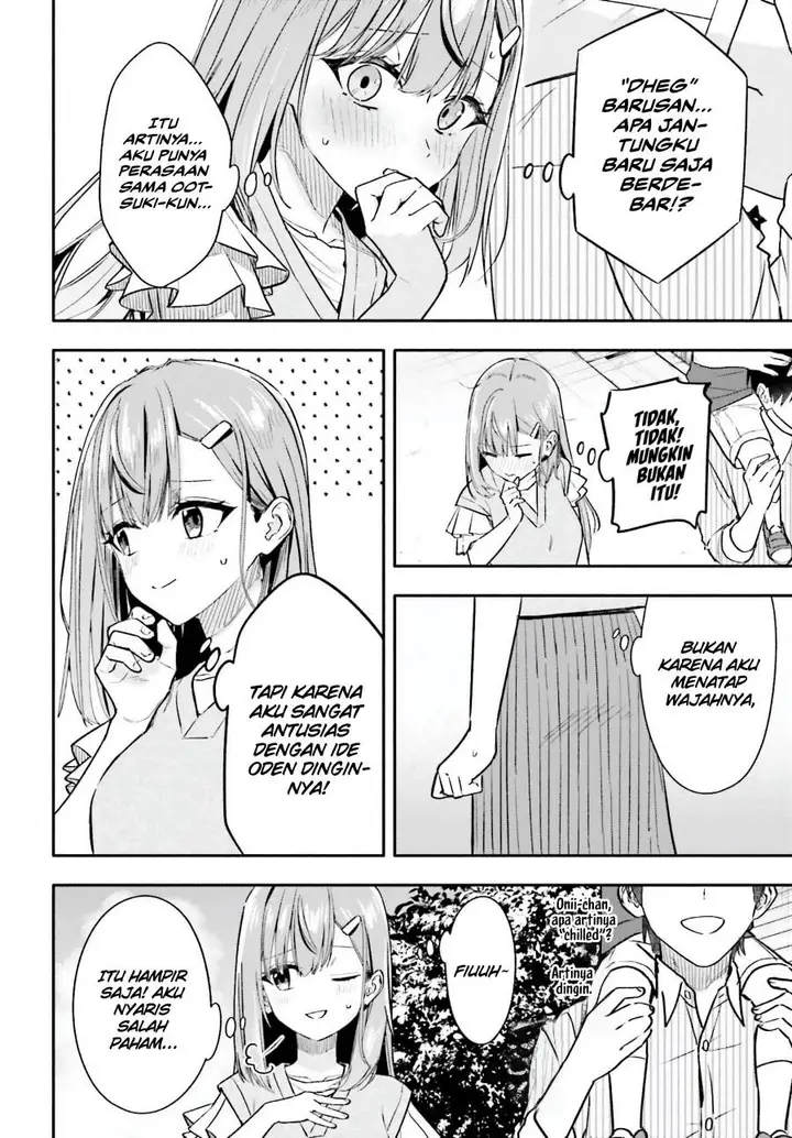 image-komik-kaji-daikou-no-arubaito-wo-hajimetara-gakuen-ichi-no-bishoujo-no-kazoku-ni-kiniirarechaimashita-chapter-7.2-6/18