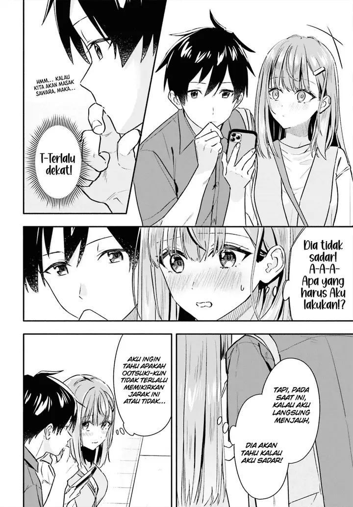 image-komik-kaji-daikou-no-arubaito-wo-hajimetara-gakuen-ichi-no-bishoujo-no-kazoku-ni-kiniirarechaimashita-chapter-9-10/31