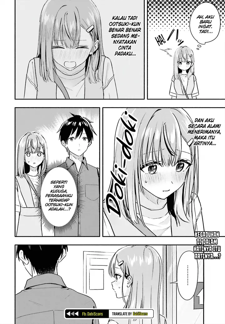 image-komik-kaji-daikou-no-arubaito-wo-hajimetara-gakuen-ichi-no-bishoujo-no-kazoku-ni-kiniirarechaimashita-chapter-9-14/31