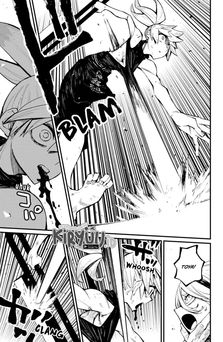 image-komik-kajiki-no-ryourinin-chapter-32-7/21