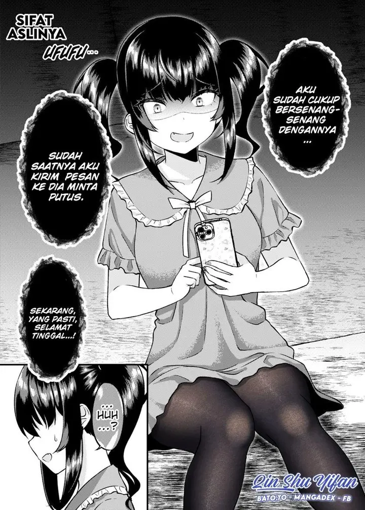 image-komik-kakawatte-wa-ikenai-taipu-no-musume-ga-kanojo-ni-natta-chapter-10-0/3