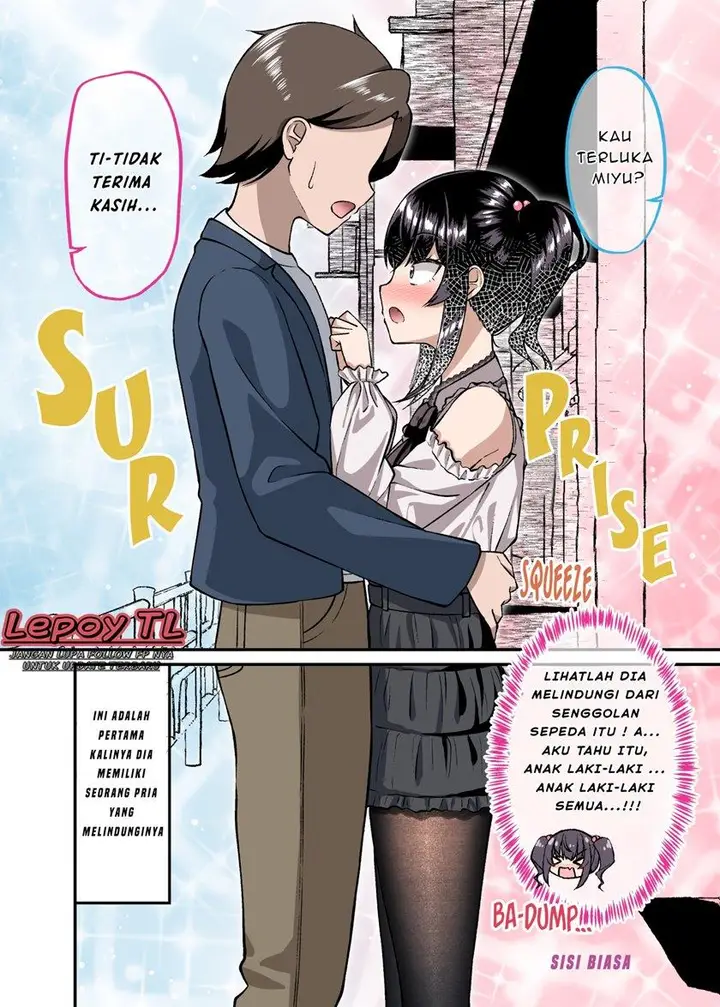 image-komik-kakawatte-wa-ikenai-taipu-no-musume-ga-kanojo-ni-natta-chapter-12-1/2