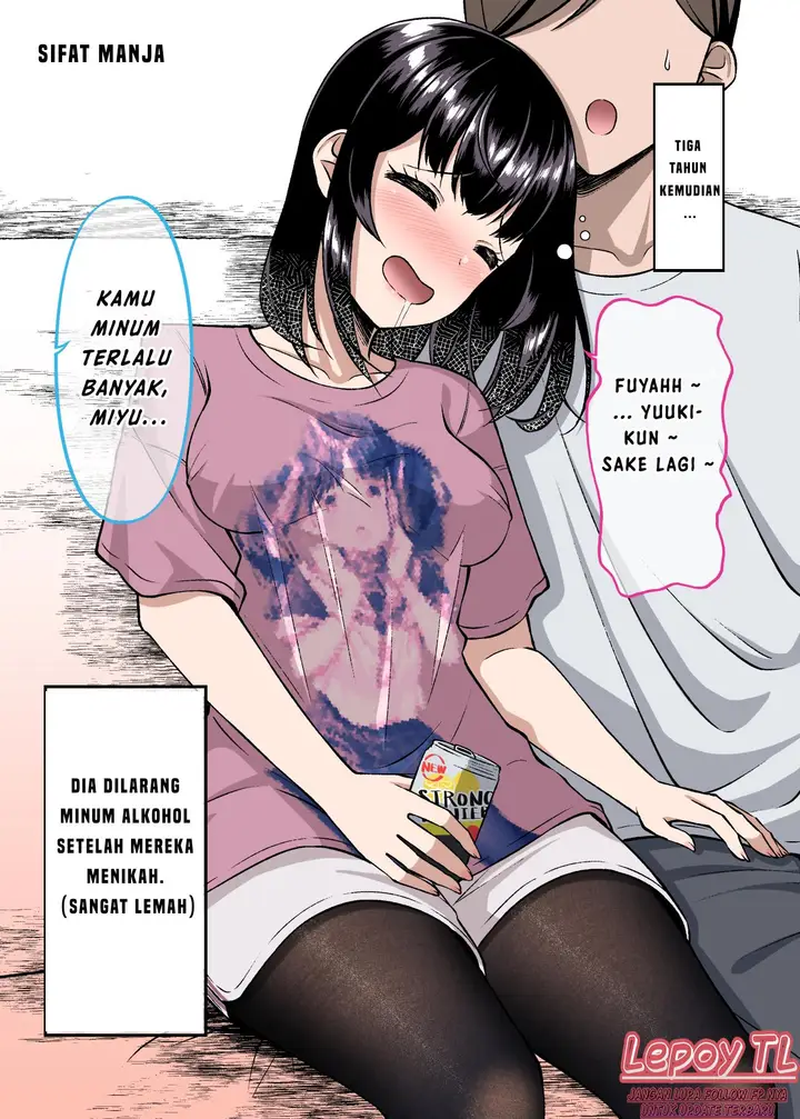 image-komik-kakawatte-wa-ikenai-taipu-no-musume-ga-kanojo-ni-natta-chapter-15-1/2