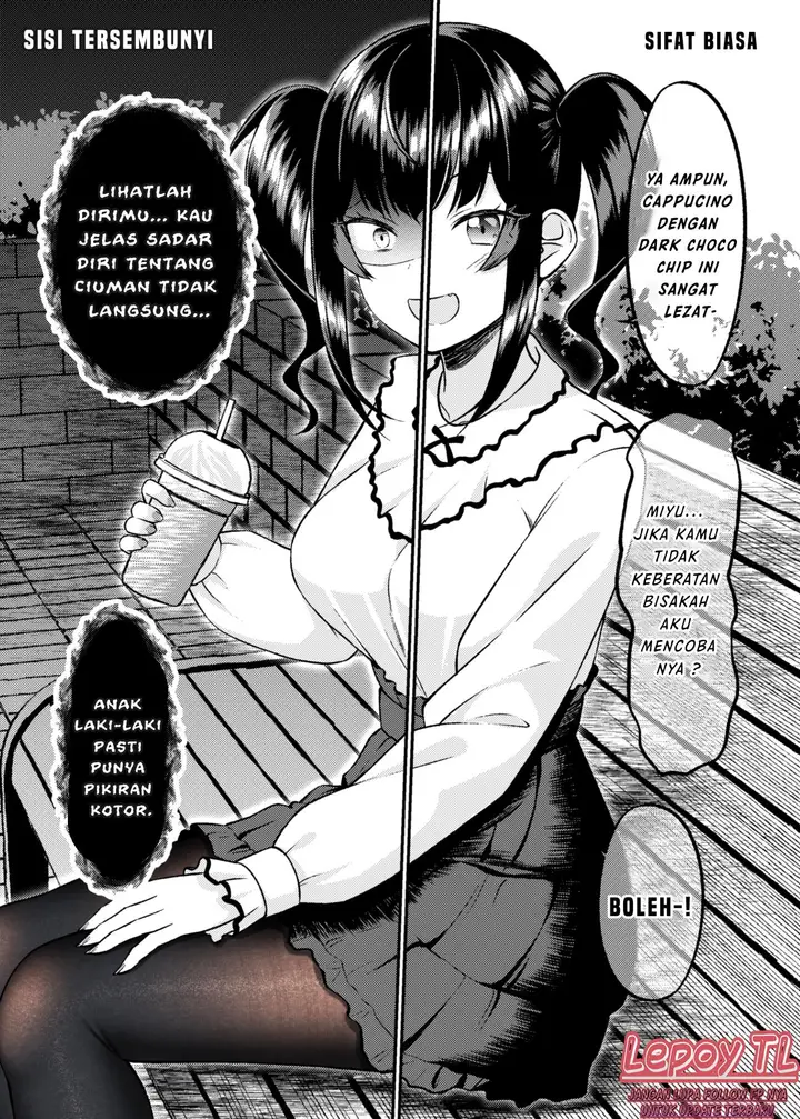 image-komik-kakawatte-wa-ikenai-taipu-no-musume-ga-kanojo-ni-natta-chapter-16-0/2
