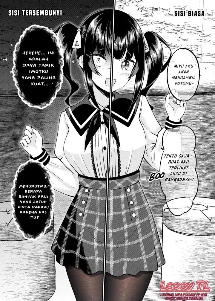 image-komik-kakawatte-wa-ikenai-taipu-no-musume-ga-kanojo-ni-natta-chapter-17-0/2