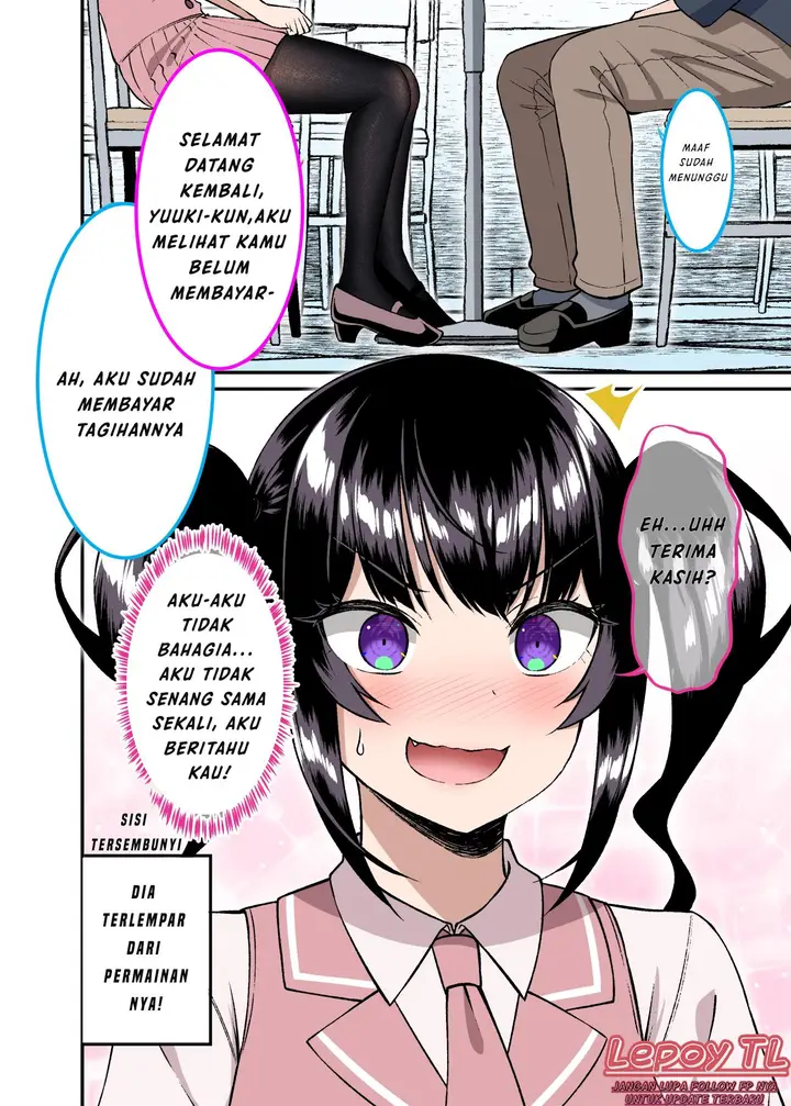 image-komik-kakawatte-wa-ikenai-taipu-no-musume-ga-kanojo-ni-natta-chapter-18-1/2