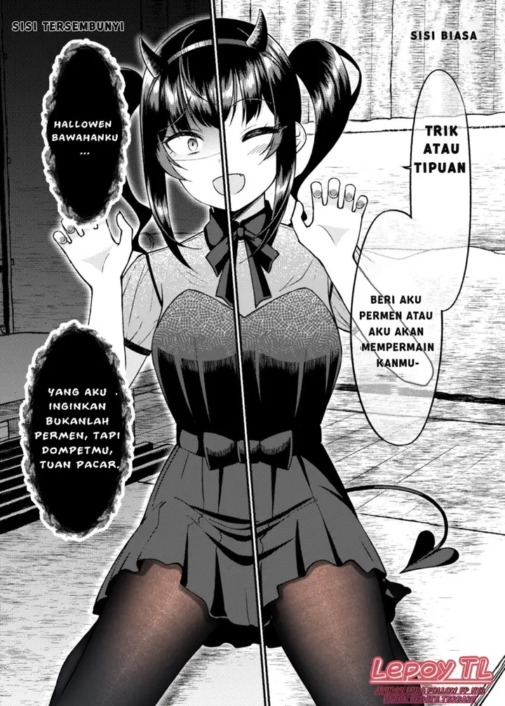 image-komik-kakawatte-wa-ikenai-taipu-no-musume-ga-kanojo-ni-natta-chapter-19-0/2