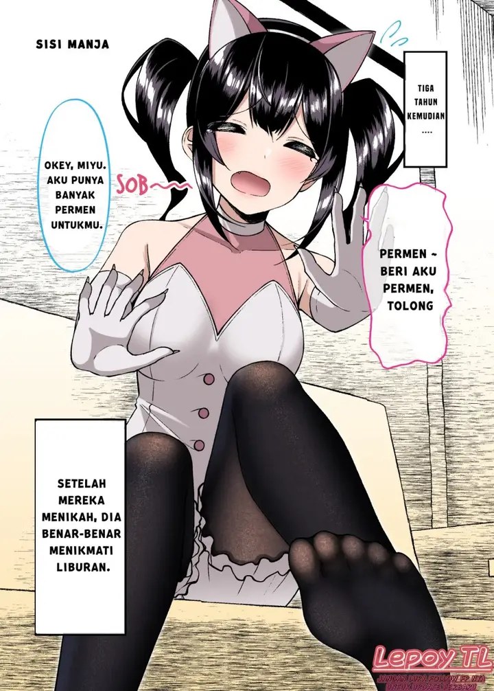 image-komik-kakawatte-wa-ikenai-taipu-no-musume-ga-kanojo-ni-natta-chapter-19-1/2