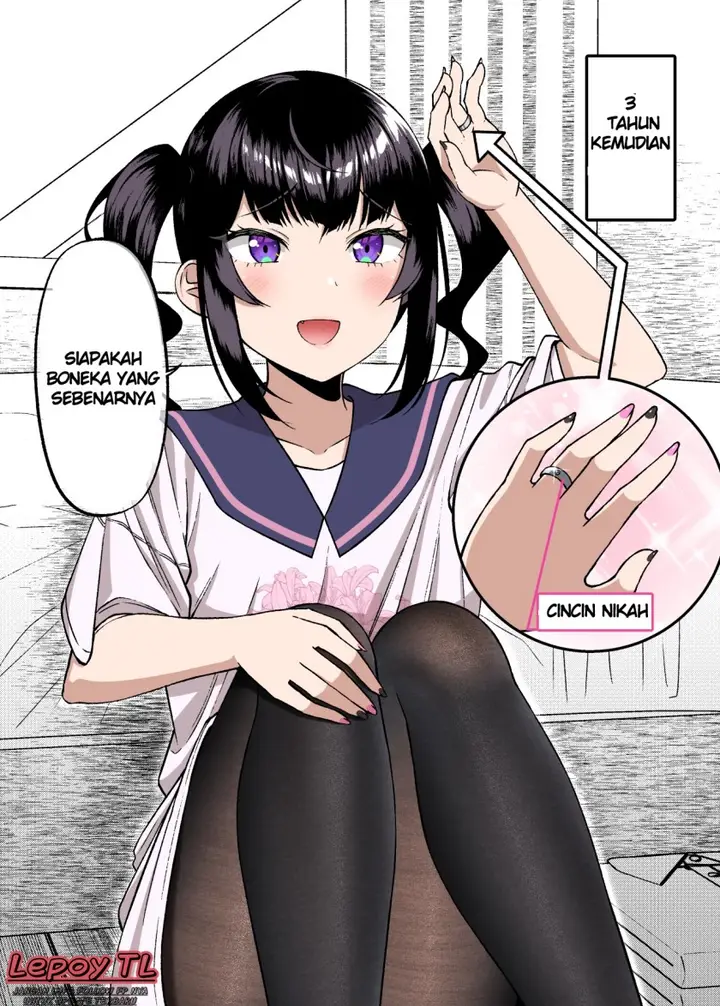 image-komik-kakawatte-wa-ikenai-taipu-no-musume-ga-kanojo-ni-natta-chapter-2-1/2