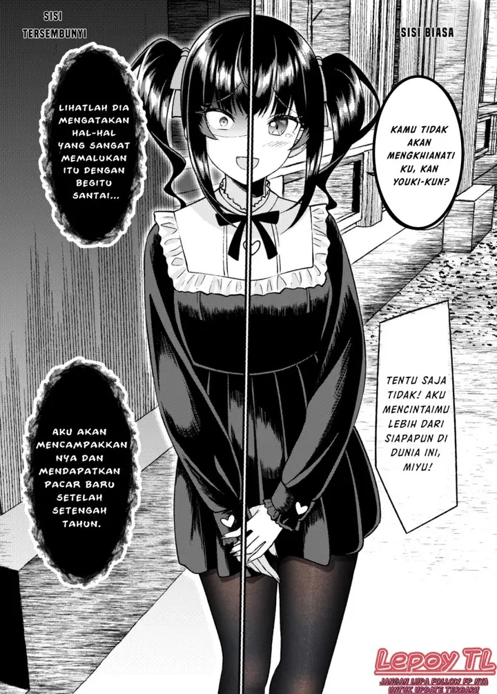 image-komik-kakawatte-wa-ikenai-taipu-no-musume-ga-kanojo-ni-natta-chapter-20-0/2