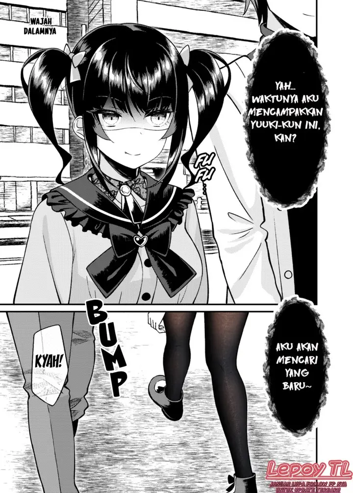 image-komik-kakawatte-wa-ikenai-taipu-no-musume-ga-kanojo-ni-natta-chapter-24-0/2