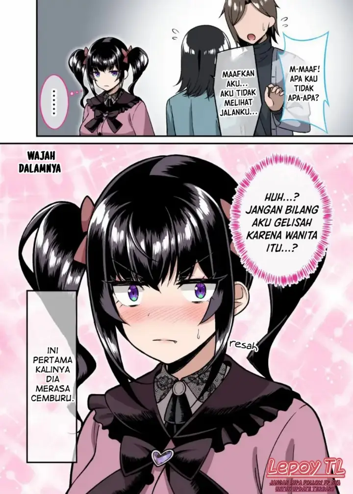 image-komik-kakawatte-wa-ikenai-taipu-no-musume-ga-kanojo-ni-natta-chapter-24-1/2