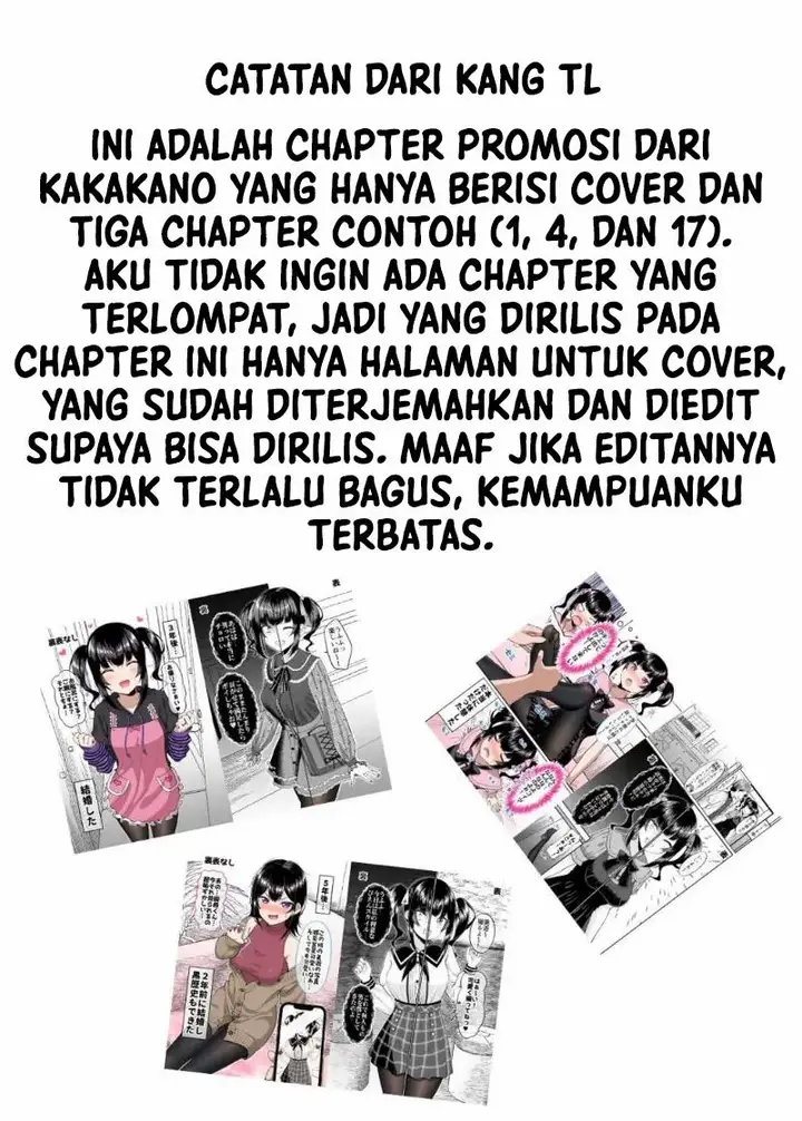image-komik-kakawatte-wa-ikenai-taipu-no-musume-ga-kanojo-ni-natta-chapter-26-1/2