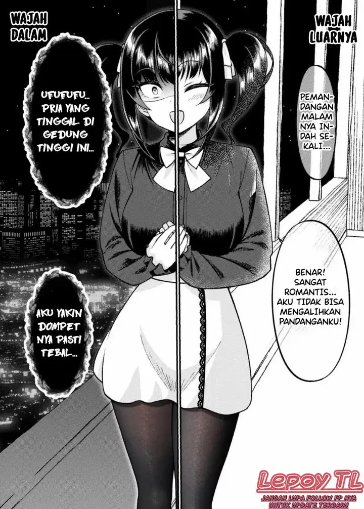 image-komik-kakawatte-wa-ikenai-taipu-no-musume-ga-kanojo-ni-natta-chapter-27-0/2