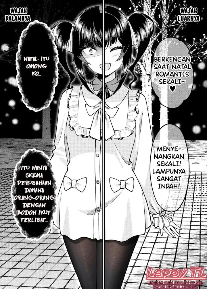 image-komik-kakawatte-wa-ikenai-taipu-no-musume-ga-kanojo-ni-natta-chapter-28-0/2