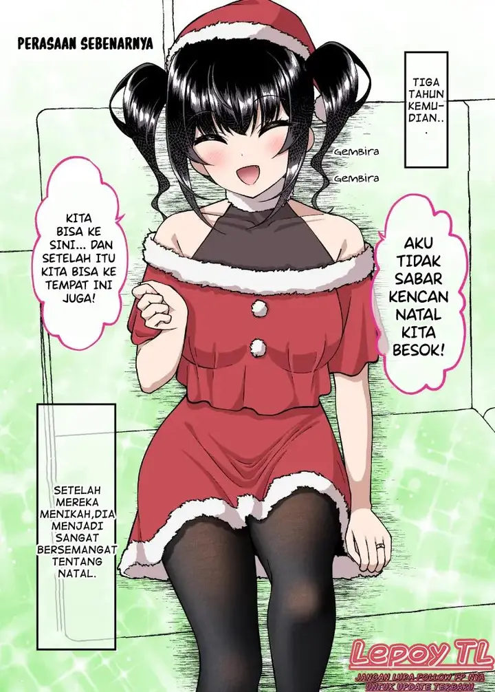 image-komik-kakawatte-wa-ikenai-taipu-no-musume-ga-kanojo-ni-natta-chapter-28-1/2