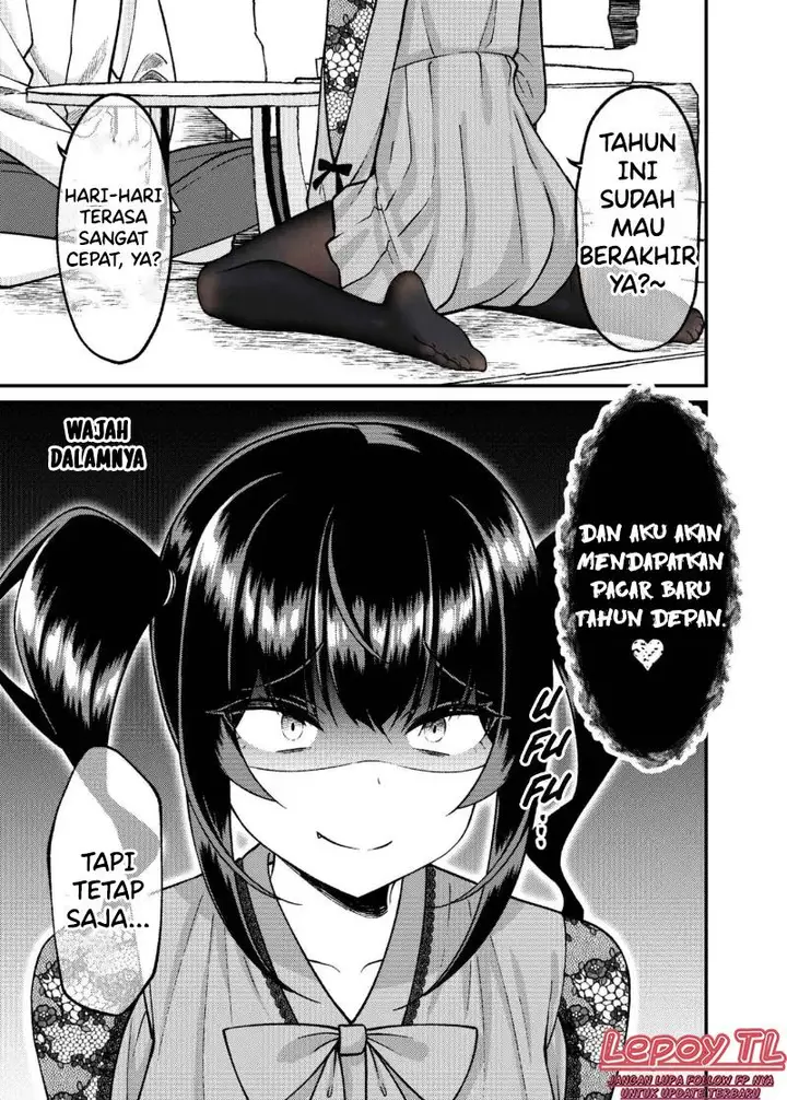 image-komik-kakawatte-wa-ikenai-taipu-no-musume-ga-kanojo-ni-natta-chapter-29-0/2