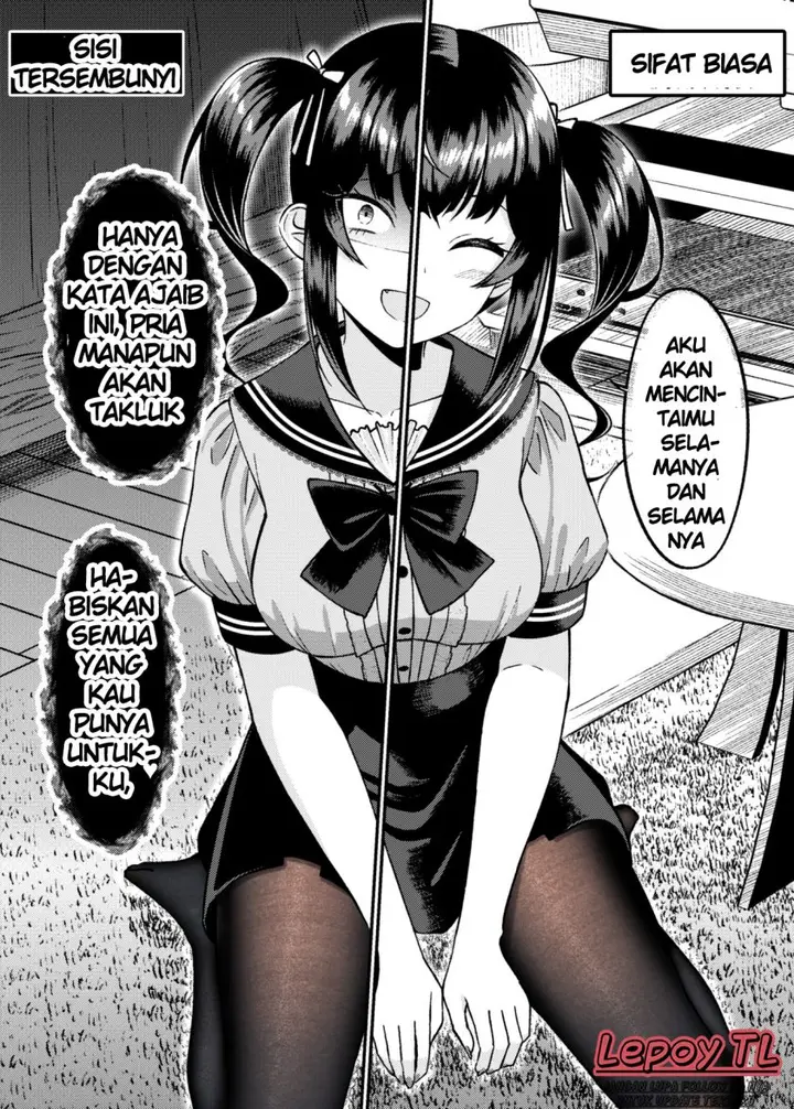 image-komik-kakawatte-wa-ikenai-taipu-no-musume-ga-kanojo-ni-natta-chapter-3-0/2