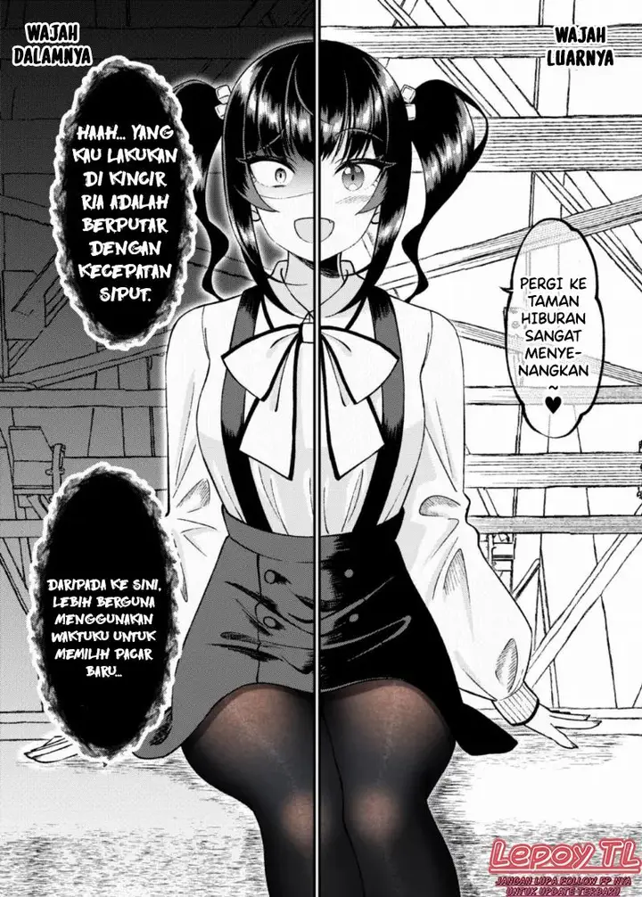 image-komik-kakawatte-wa-ikenai-taipu-no-musume-ga-kanojo-ni-natta-chapter-30-0/2