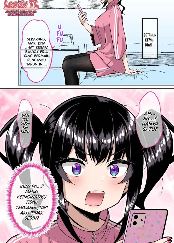image-komik-kakawatte-wa-ikenai-taipu-no-musume-ga-kanojo-ni-natta-chapter-31-1/2