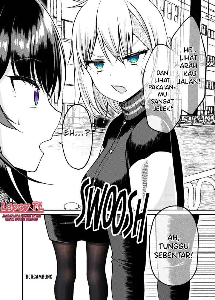 image-komik-kakawatte-wa-ikenai-taipu-no-musume-ga-kanojo-ni-natta-chapter-33-1/2