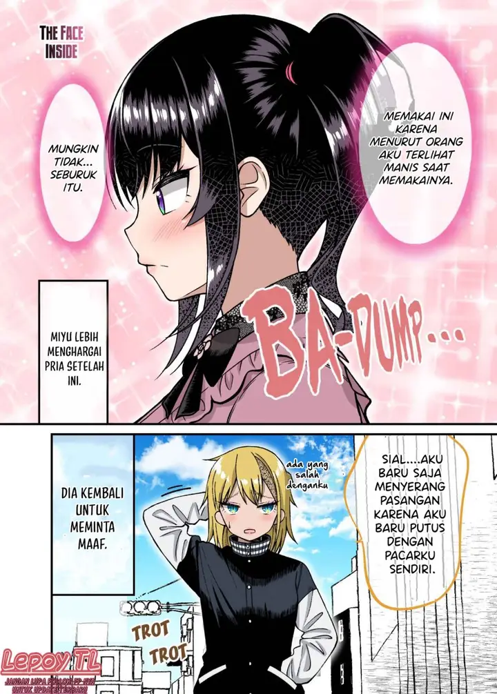 image-komik-kakawatte-wa-ikenai-taipu-no-musume-ga-kanojo-ni-natta-chapter-35-1/2